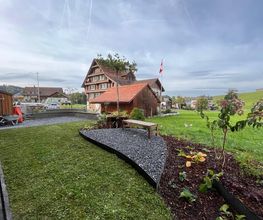 LUTZ Gartendesign GmbH Bild 2