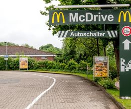 McDonald's Bild 3