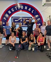 F45 Training Olathe image 1