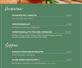 Restaurant Langenhorst Bild 8