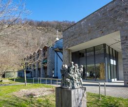 Centro Sanitario Bregaglia Bild 12