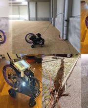 Colibri Rohrreinigung Knezevic - Weinstadt Bild 2