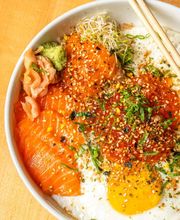 Treesome Natural Food Cafe image 16