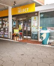 Shell Recharge Charging Station Bild 8