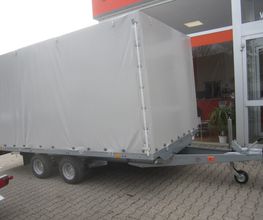 Anhänger & Reifencenter Schumacher Bild 15