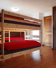 MAP Verbier-Village Hostel Bild 2