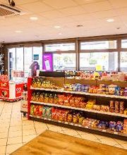 Shell Recharge Charging Station Bild 14