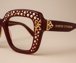 Habibi Eyewear Bild 1