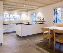 Inauen Holzbau AG Bild 2