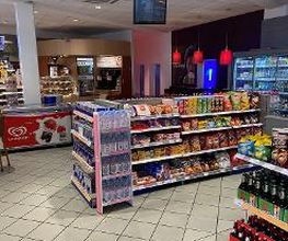 JET Tankstelle Bild 3