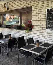 Jett's Restaurant Bild 1