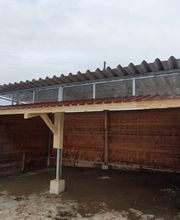 Menuiserie Pizzagalli Claudio Bild 4