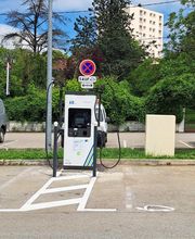 Easy Charge Services station de recharge image 1