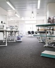 Twaruschka Nähtechnologie GmbH Bild 1