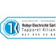 Robyr Electricité Sàrl