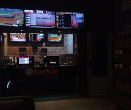 Luckia Apuestas imagen 1