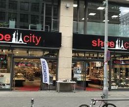 Shoe City Friedrichstrasse Bild 3
