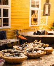 ASKÅ - Wild Scandinavian Cooking Bild 3