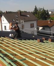 Dachdeckerei und Spenglerei Heym Bild 1