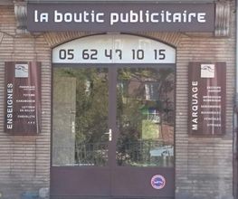 La Boutic Publicitaire image 1