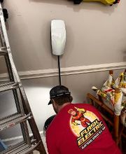 The Flash Electric image 15