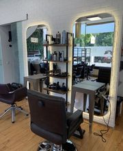 Taher Hairstylist Bild 4