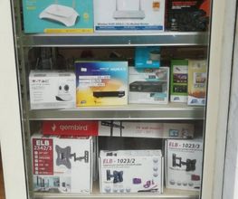 Gallery Cliente