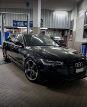 Auto Stalder AG Bild 3