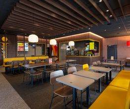 McDonald's Bild 5