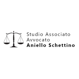 Studio Associato Avvocato Aniello Schettino logo