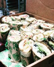 Cheba Hut "Toasted" Subs image 2