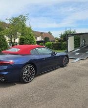 APM Luxury Car Transport image 1