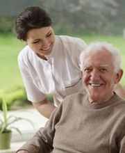 SPITEX a TAG & NACHT GmbH Bild 3