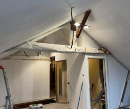 Rénovation Intérieur image 13