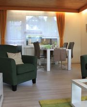 Ferienhaus Bergfried Bild 6