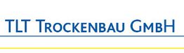 TLT Trockenbau GmbH logo