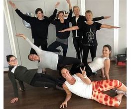 Pilates Academy Bild 12