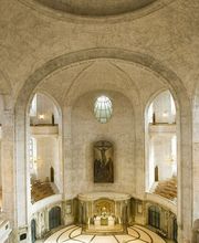 Kreuzkirche Dresden Bild 13