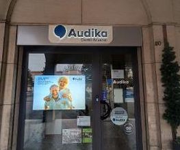 Audika Centri Acustici - Copparo immagine 3