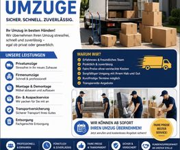 Umzüge