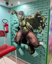 Gallery Cliente