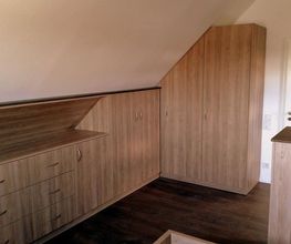 Hendrix Hans Individueller Möbelbau Bild 7