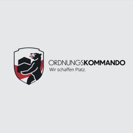 Ordnungskommando - Wir Schaffen Platz