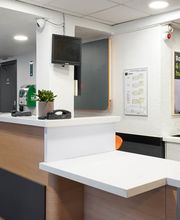 B&B HOTEL Marseille Parc Chanot image 8