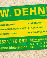 Wolfgang Dehne GmbH & Co. KG Bild 2