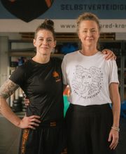 Selbstverteidigung für Erwachsene - Be Prepared Krav Maga | Selbstverteidigungsschule in Offenbach am Main