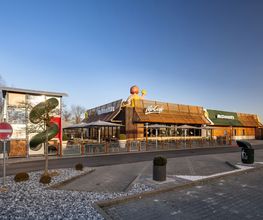 McDonald's Bild 1