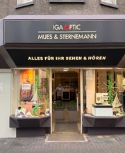 IGA OPTIC MUES & STERNEMANN Bild 12