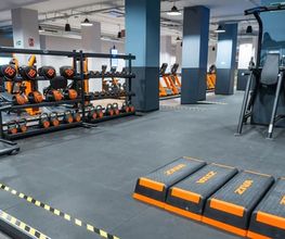 Basic-Fit imagen 7