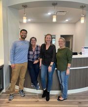 Monarch Dental & Orthodontics - Bentonville, AR image 1